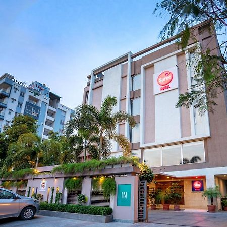 Spree Hotel Dźajpur Zewnętrze zdjęcie