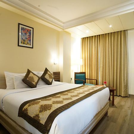 Spree Hotel Dźajpur Pokój zdjęcie