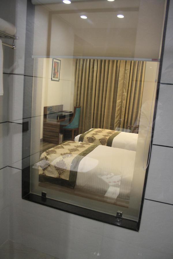 Spree Hotel Dźajpur Zewnętrze zdjęcie