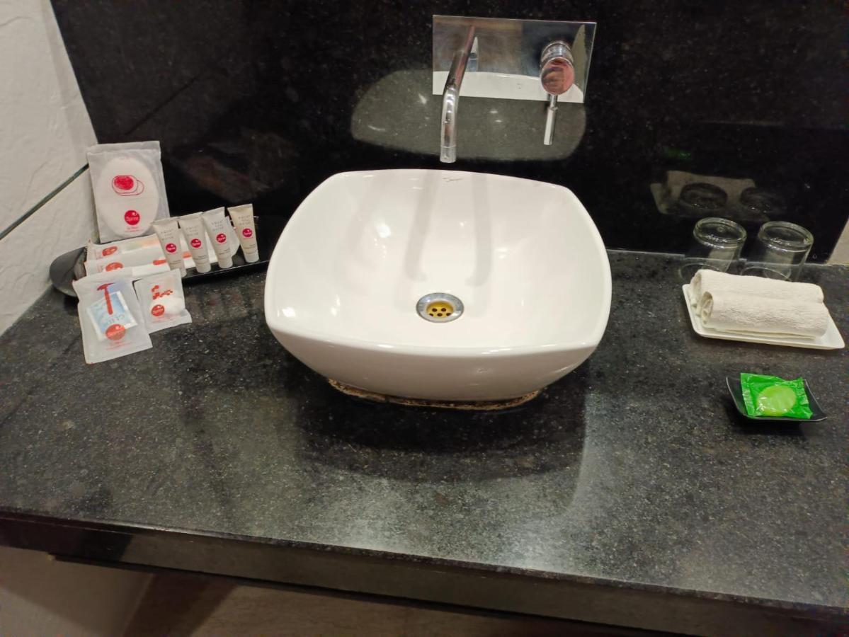 Spree Hotel Dźajpur Zewnętrze zdjęcie