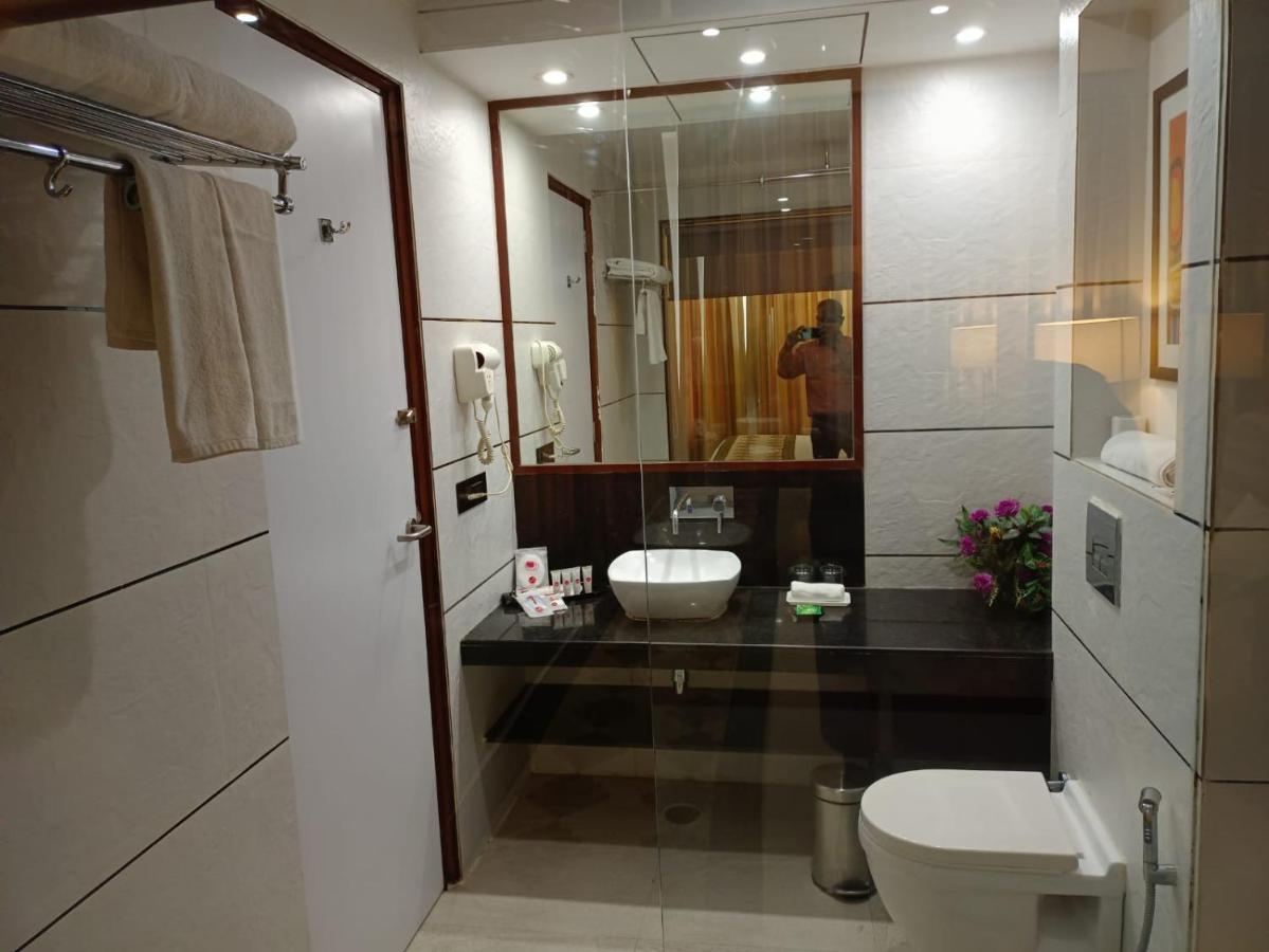 Spree Hotel Dźajpur Zewnętrze zdjęcie