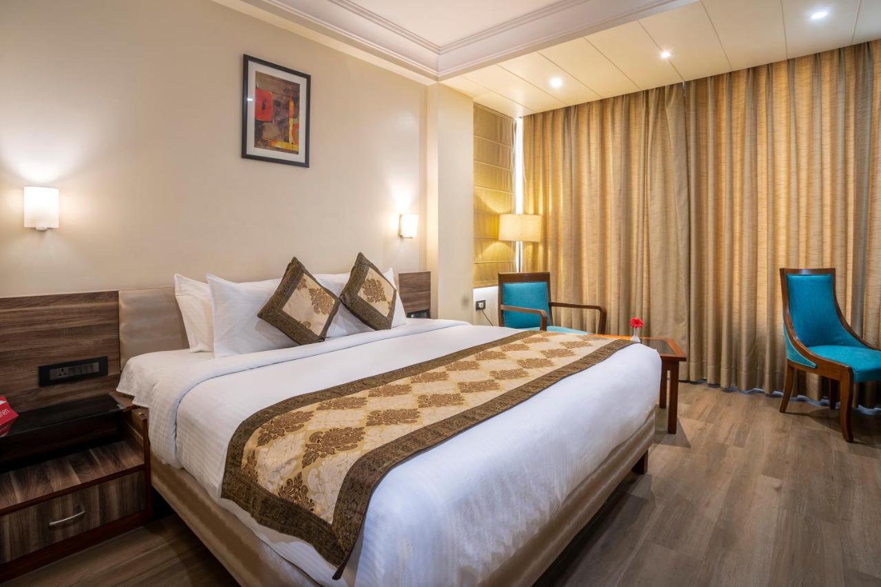 Spree Hotel Dźajpur Zewnętrze zdjęcie