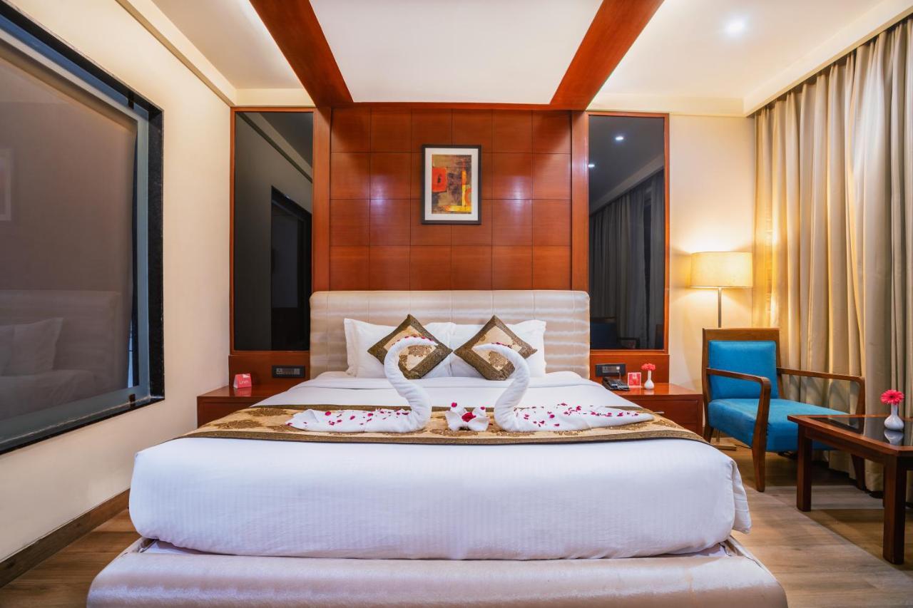Spree Hotel Dźajpur Zewnętrze zdjęcie