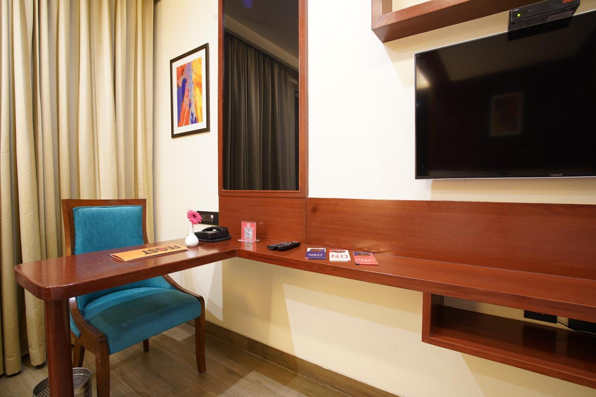 Spree Hotel Dźajpur Zewnętrze zdjęcie