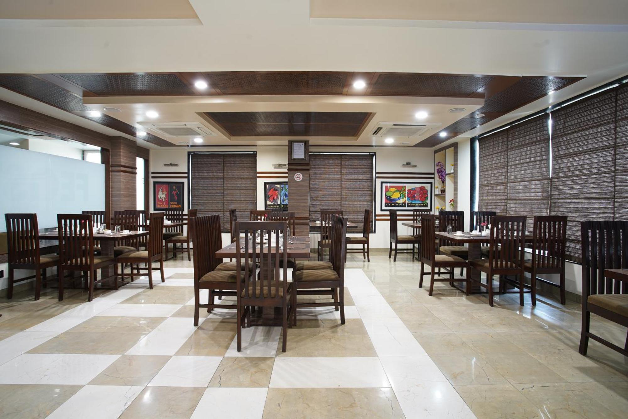 Spree Hotel Dźajpur Zewnętrze zdjęcie